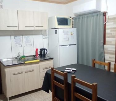 Rio Colorado Apartment | Hospedaje Oscar