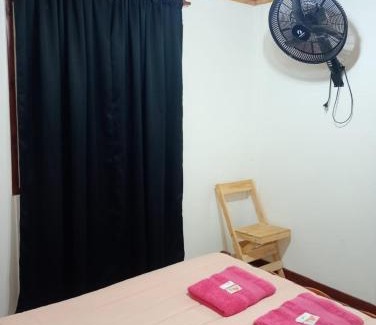 Rio Colorado Apartment | Hospedaje Oscar