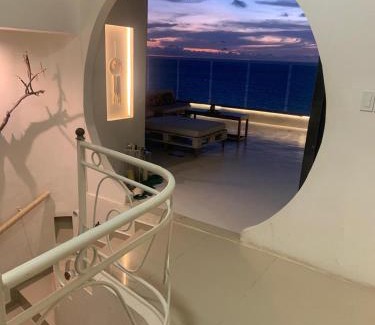 El Laguito Apartment | Hospedaje,Penhouse,cartagena,Turismocolombia-fit, Nuevo Conquistador