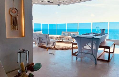 El Laguito Apartment | Hospedaje,Penhouse,cartagena,Turismocolombia-fit, Nuevo Conquistador