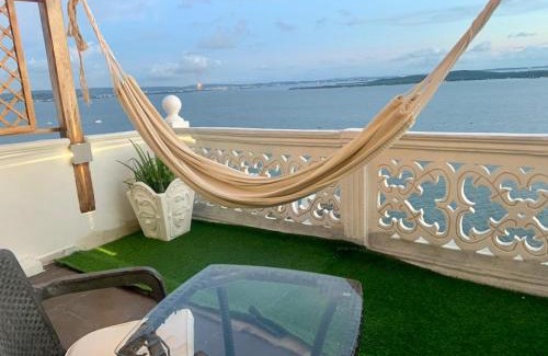 El Laguito Apartment | Hospedaje,Penhouse,cartagena,Turismocolombia-fit, Nuevo Conquistador