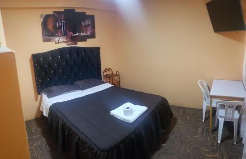 Tacna Hotel | HOSPEDAJE RINCONCITO