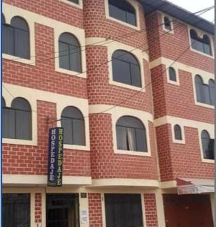 Tacna Hotel | HOSPEDAJE RINCONCITO