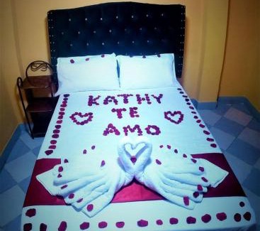 Tacna Hotel | HOSPEDAJE RINCONCITO