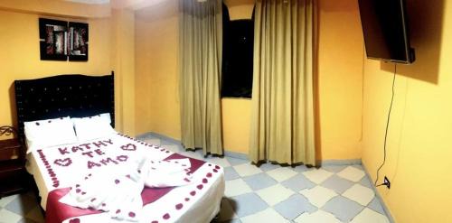 Tacna Hotel | HOSPEDAJE RINCONCITO