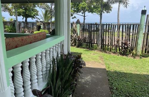 Corn Island Apartment | Hospedaje Rosa Del Mar & Sweets Cafe