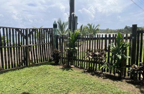 Corn Island Apartment | Hospedaje Rosa Del Mar & Sweets Cafe