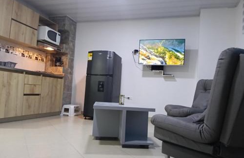 Envigado Apartment | Hospedaje samfer