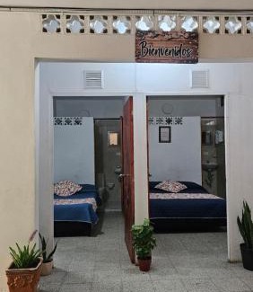 Concepcion Hotel | Hospedaje Santa Teresita