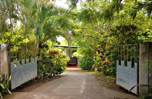Moyogalpa Hotel | Hospedaje Soma