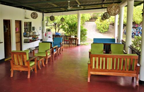 Moyogalpa Hotel | Hospedaje Soma