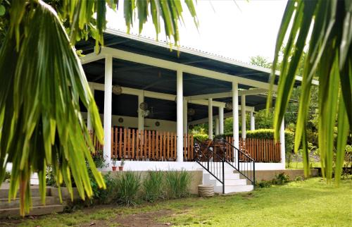 Moyogalpa Hotel | Hospedaje Soma