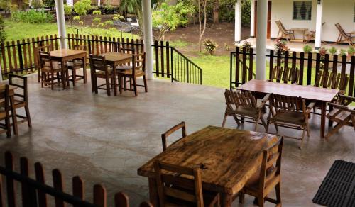 Moyogalpa Hotel | Hospedaje Soma