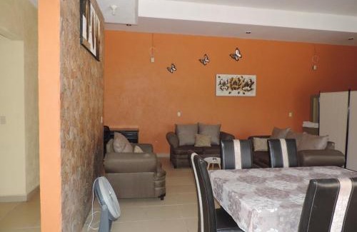 Jalpan de Serra Apartment | Hospedaje tipo Loft