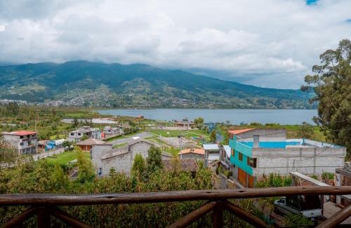 San Pablo del Lago House | Hospedaje Vertientes del Imbabura