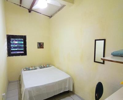 Ipsep House | Hospedaria