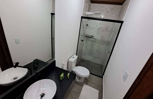 Barra House | Hospedaria da Barra Balneário Camboriú