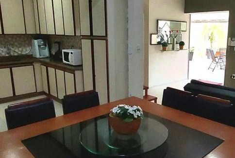 Centro House | Hospedaria Litoral