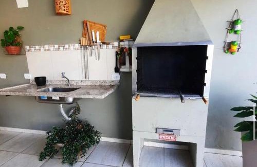 Centro House | Hospedaria Litoral