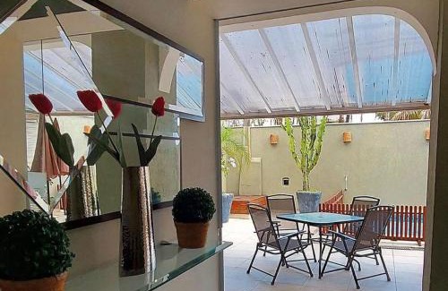 Centro House | Hospedaria Litoral