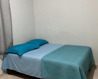Barra Sul House | Hospedaria Recanto da Renata