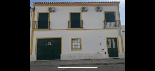 Campo Maior House | Hospedaria Singularys