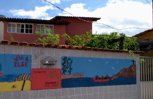 Vila Velha Bed & Breakfast | Hospedaria Vila Else