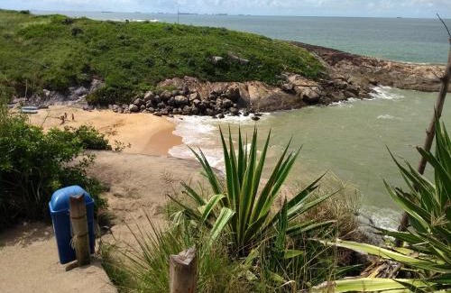 Vila Velha Bed & Breakfast | Hospedaria Vila Else