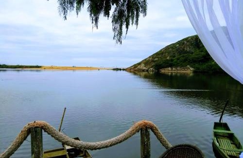 Vila Velha Bed & Breakfast | Hospedaria Vila Else