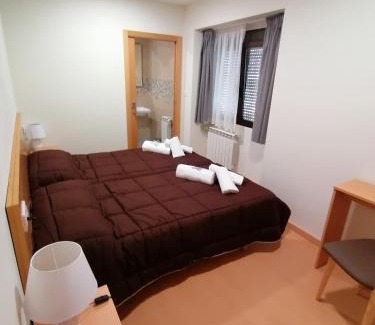 Palas de Rei House | hospedaxe Casa Avelina