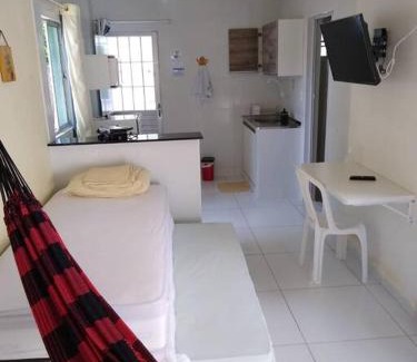 Ipsep Apartment | Hospede-se próximo ao Aeroporto Internacional dos Guararapes em Recife - Rua Esdras Farias , 15B