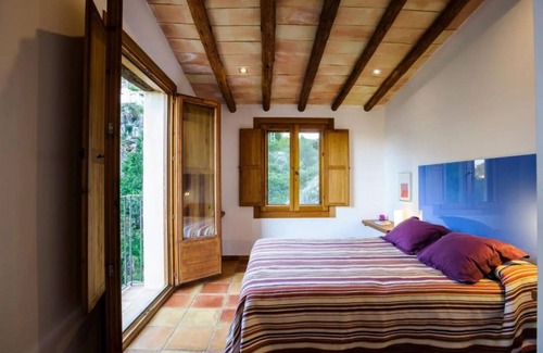 El Berro House | Hospedería Bajo el Cejo