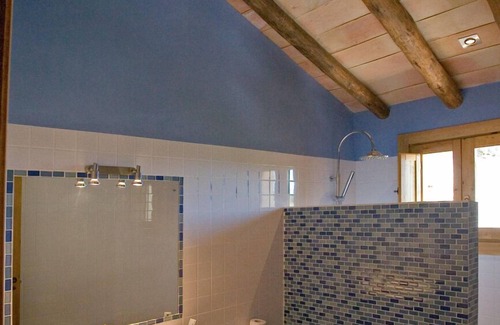 El Berro House | Hospedería Bajo el Cejo
