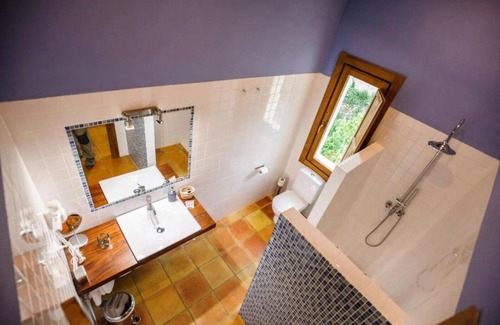 El Berro House | Hospedería Bajo el Cejo