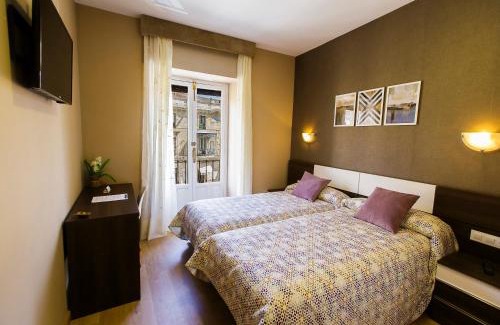 Ciudad Rodrigo House | Hospedería Castilla Plaza Mayor