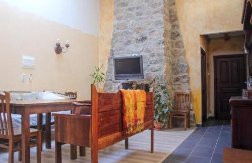 Cobreros House | Hospedería El Pico del Fraile