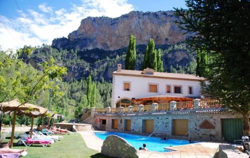 Miller Hotel | Hospedería Río Zumeta Spa