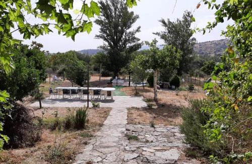 Narros del Puerto House | Hospederia La Serrota
