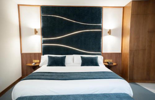 Villafranca de los Barros Hotel | Hospedium Hotel A Mar