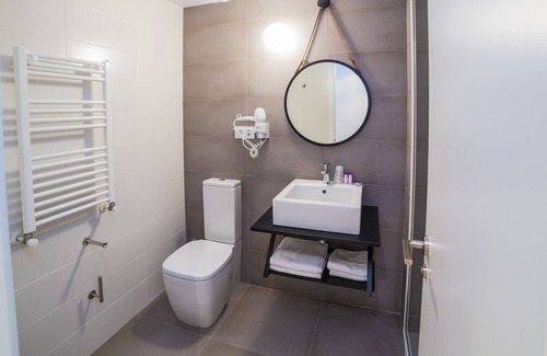 Casas-Ibanez Hotel | Hospedium Hotel Cañitas Maite Gastronómico