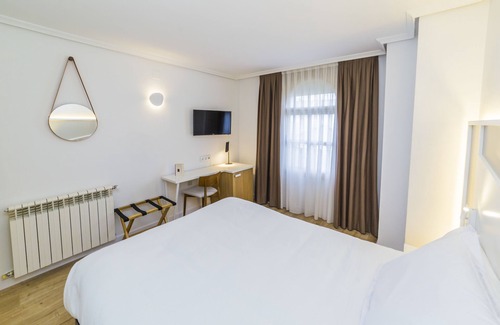 Casas-Ibanez Hotel | Hospedium Hotel Cañitas Maite Gastronómico