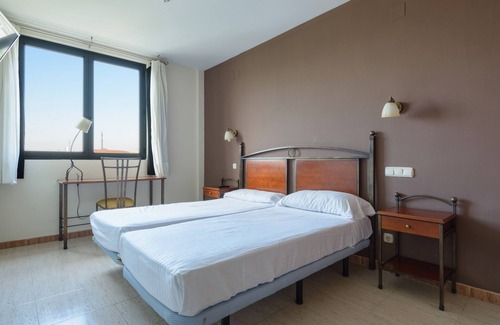 Cuarte de Huerva Hotel | Hospedium Hotel Don Fidel