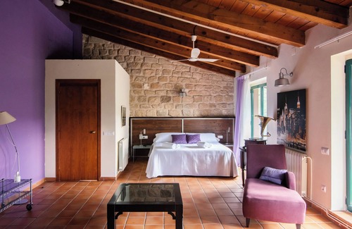 Torre del Compte Hotel | Hospedium Hotel la Parada del Compte