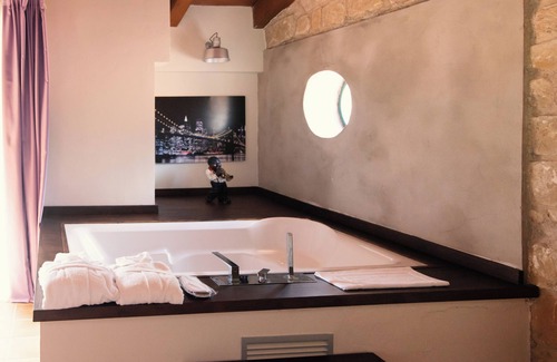 Torre del Compte Hotel | Hospedium Hotel la Parada del Compte