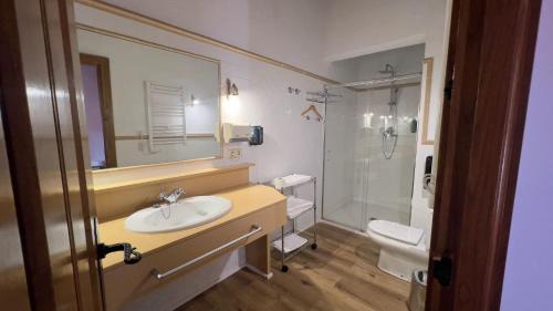 Cuacos de Yuste Hotel | Hospedium Hotel Rural Abadía de Yuste
