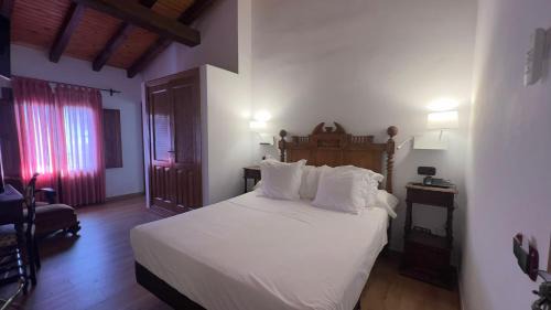 Cuacos de Yuste Hotel | Hospedium Hotel Rural Abadía de Yuste