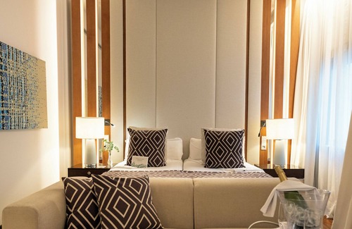 Alicante City Centre Hotel | Hospes Amérigo, Alicante, a Member of Design Hotels