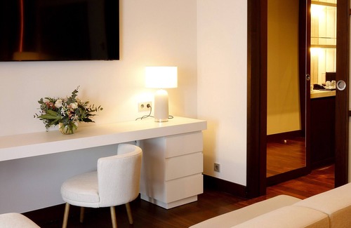 Alicante City Centre Hotel | Hospes Amérigo, Alicante, a Member of Design Hotels