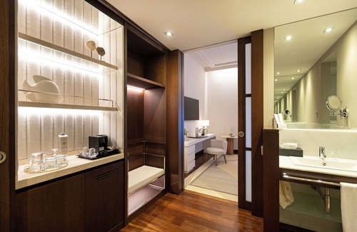 Alicante City Centre Hotel | Hospes Amérigo, Alicante, a Member of Design Hotels