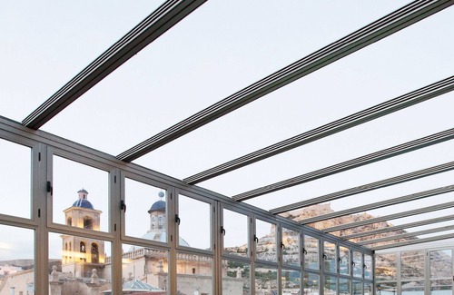 Alicante City Centre Hotel | Hospes Amérigo, Alicante, a Member of Design Hotels